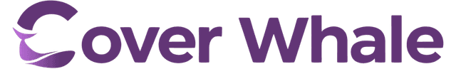 Cover Whale logo