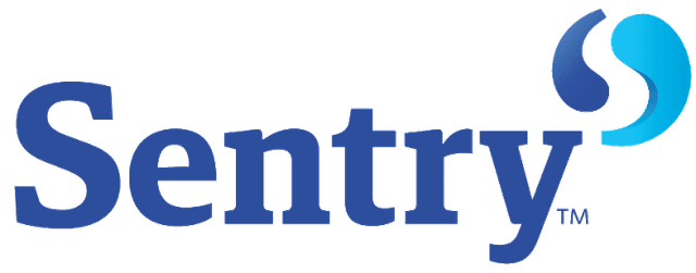 Sentry Insurance logo