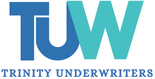 Trinity logo